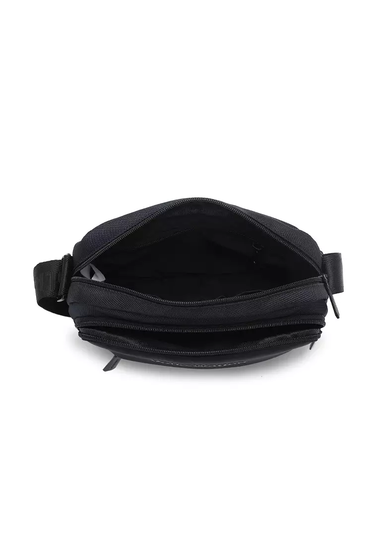 Men's Sling bag - Blue