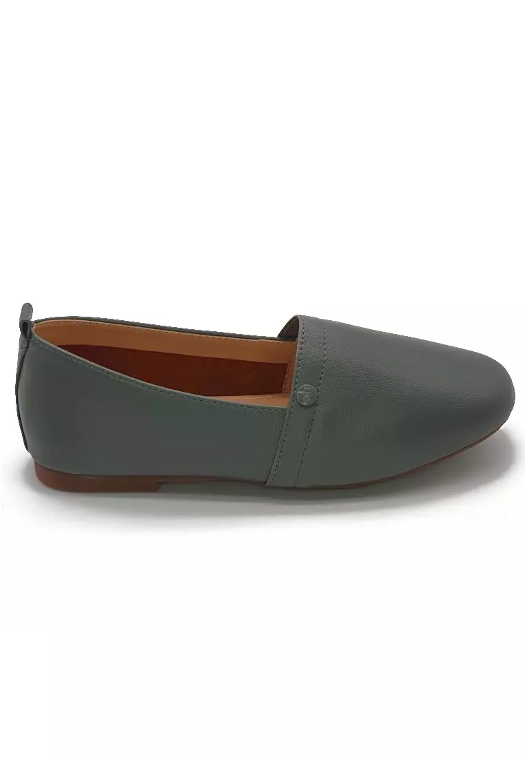 Style and co discount nixine slip on flats