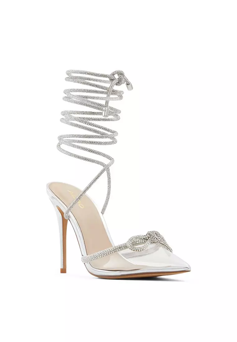 Halalia Ghillie Heels