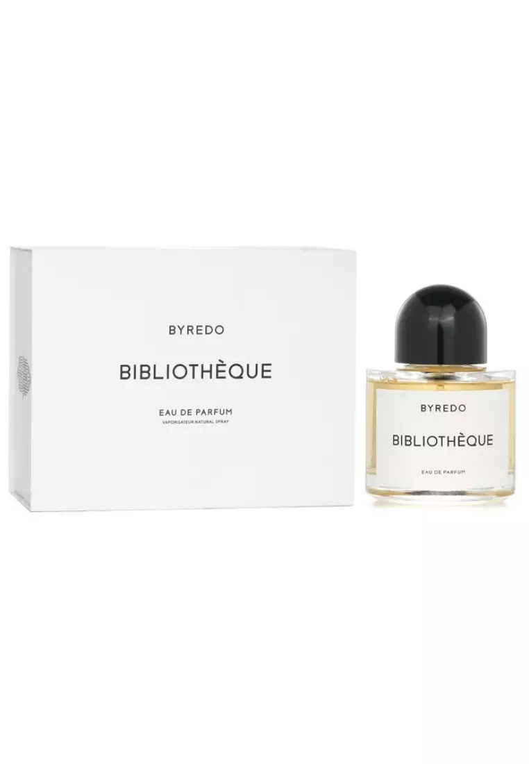 BYREDO エレベーターミュージック 100ml