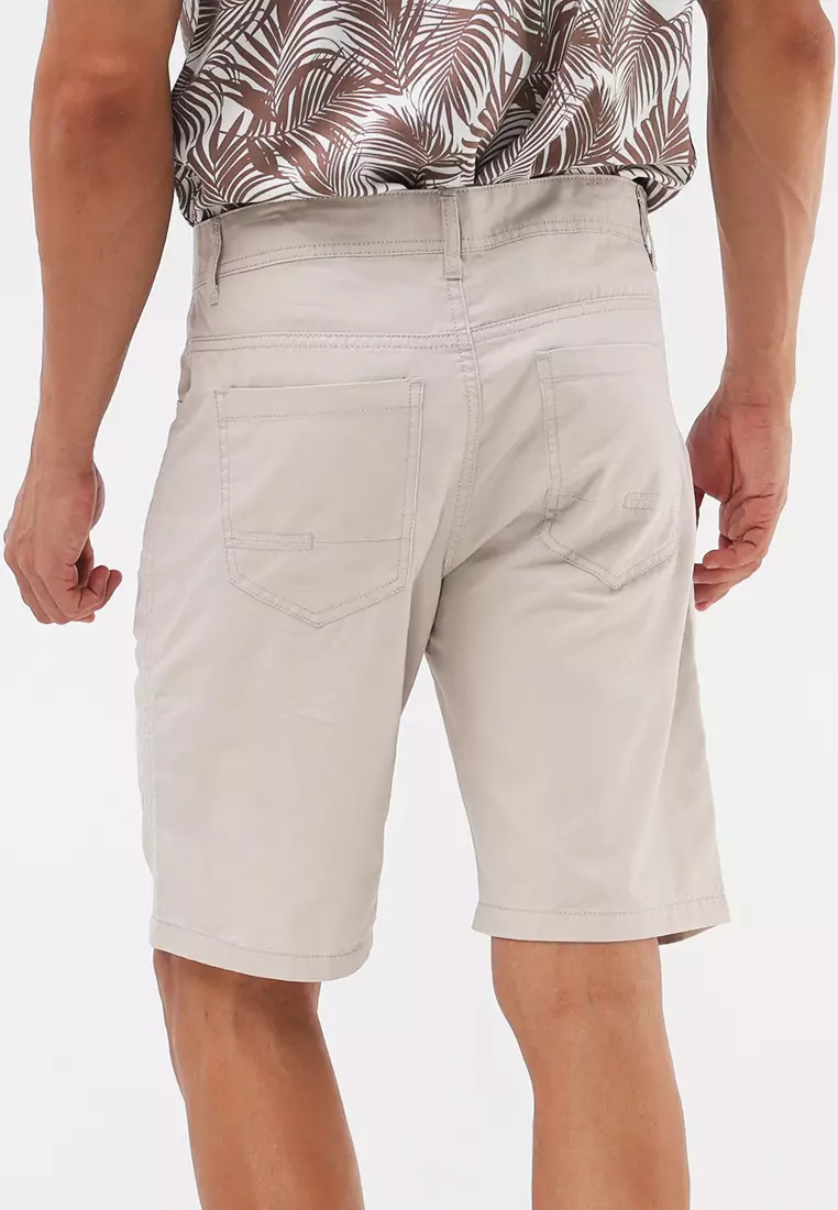 Tapered Shorts