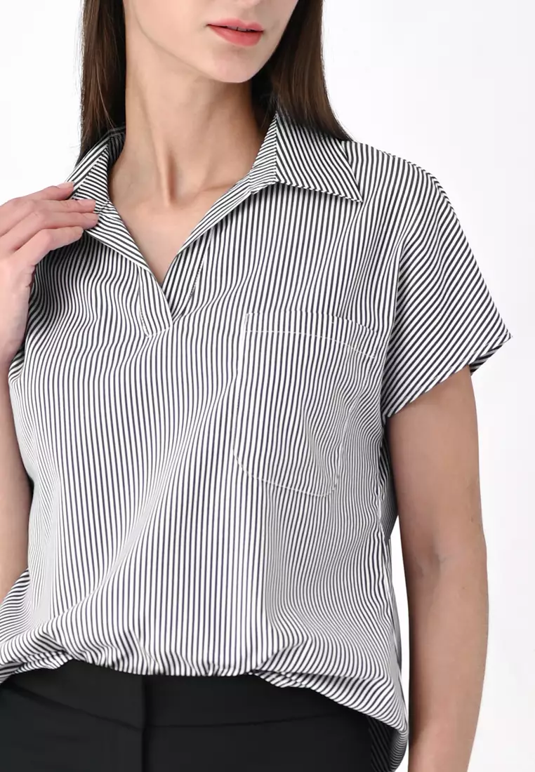 Stripe Shirt