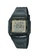 CASIO black Casio Databank Sports Watch (DB-36-9A) F97B2AC2B196AEGS_1
