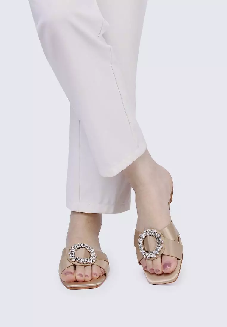 Charlie Comfy Sandals