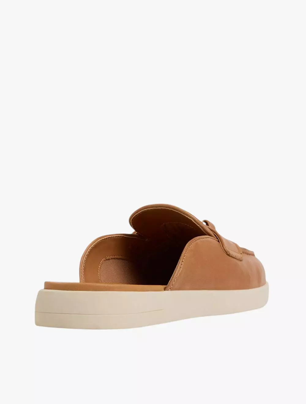 Aldo Myriana Clogs & Mules - Medium Brown
