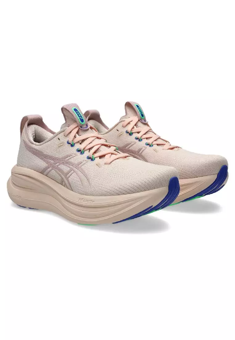 GEL-NIMBUS 28 跑步鞋 1012B899-700