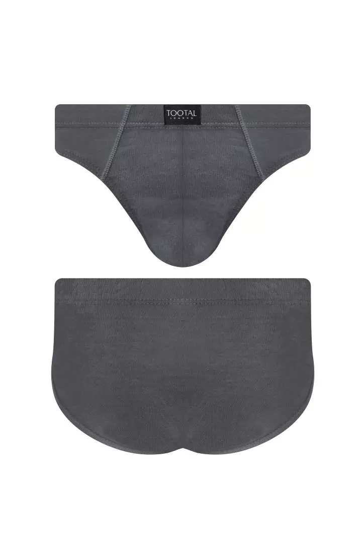 Tootal Celana Dalam Pria Mini Briefs 5 Warna / Pack