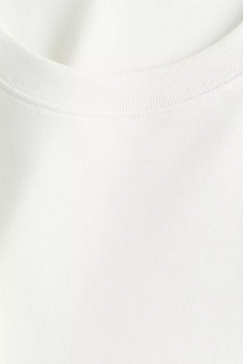 Interlock T-shirt