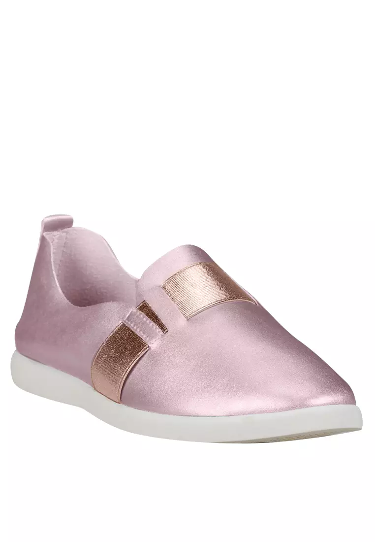 Discount on Oxy Originals  shoes - SKU: Monza - Sneakers Shoes for Womens