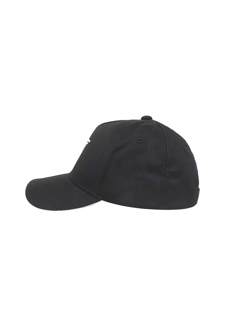 Men's Hat in Black 627920 CC990