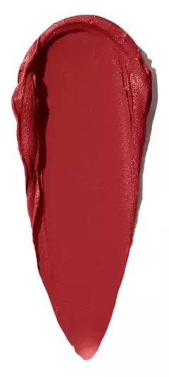 BOBBI BROWN Luxe Matte Lipstick - Ruby (Deep Ruby Red​)