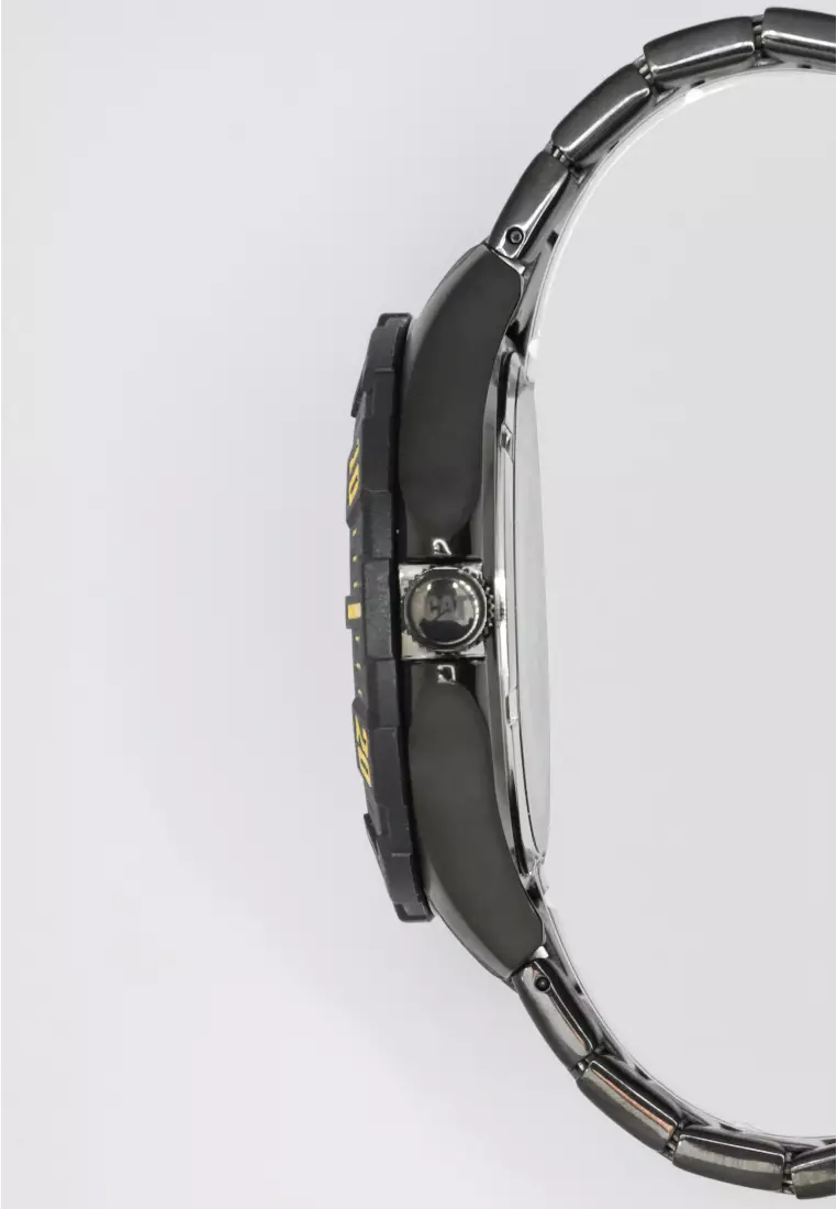 Casual Men's Watches CAT PX.161.12.137