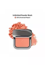 08 Universal Peach
