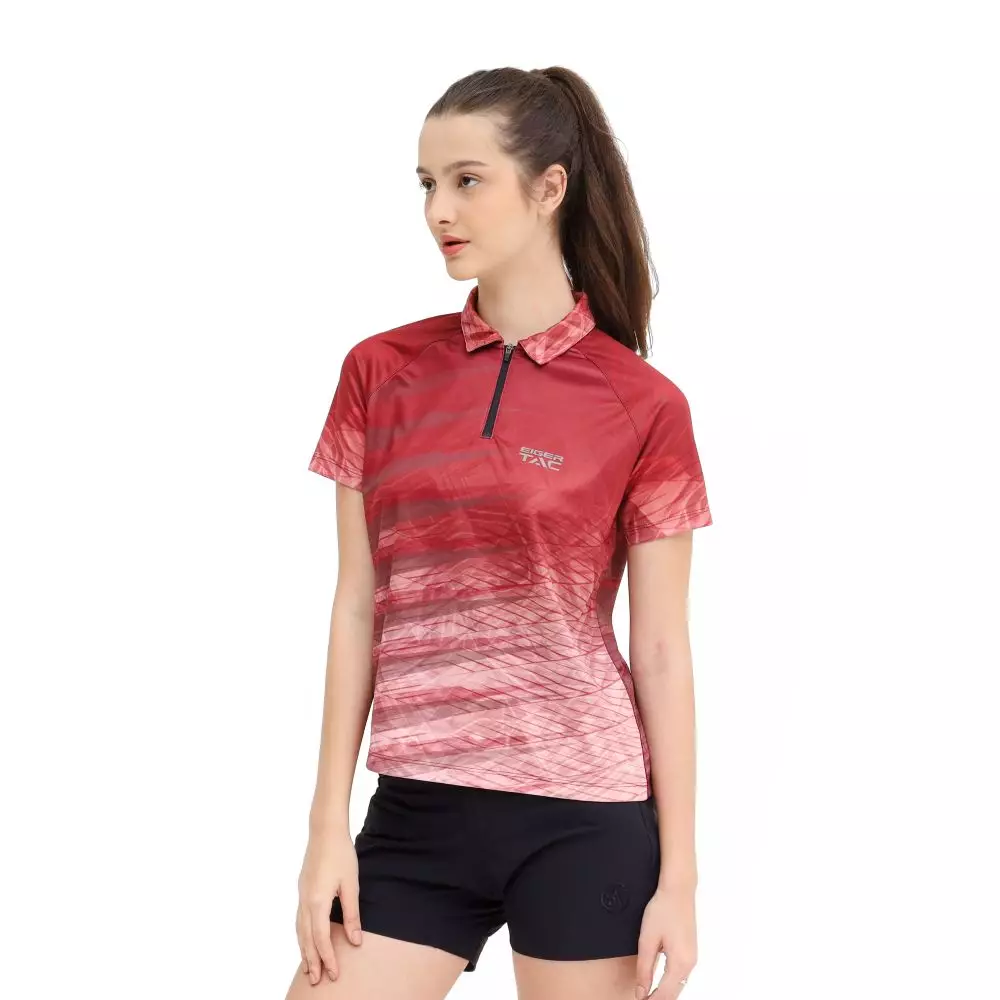 Eiger Remmington Ss Ws Polo Shirt