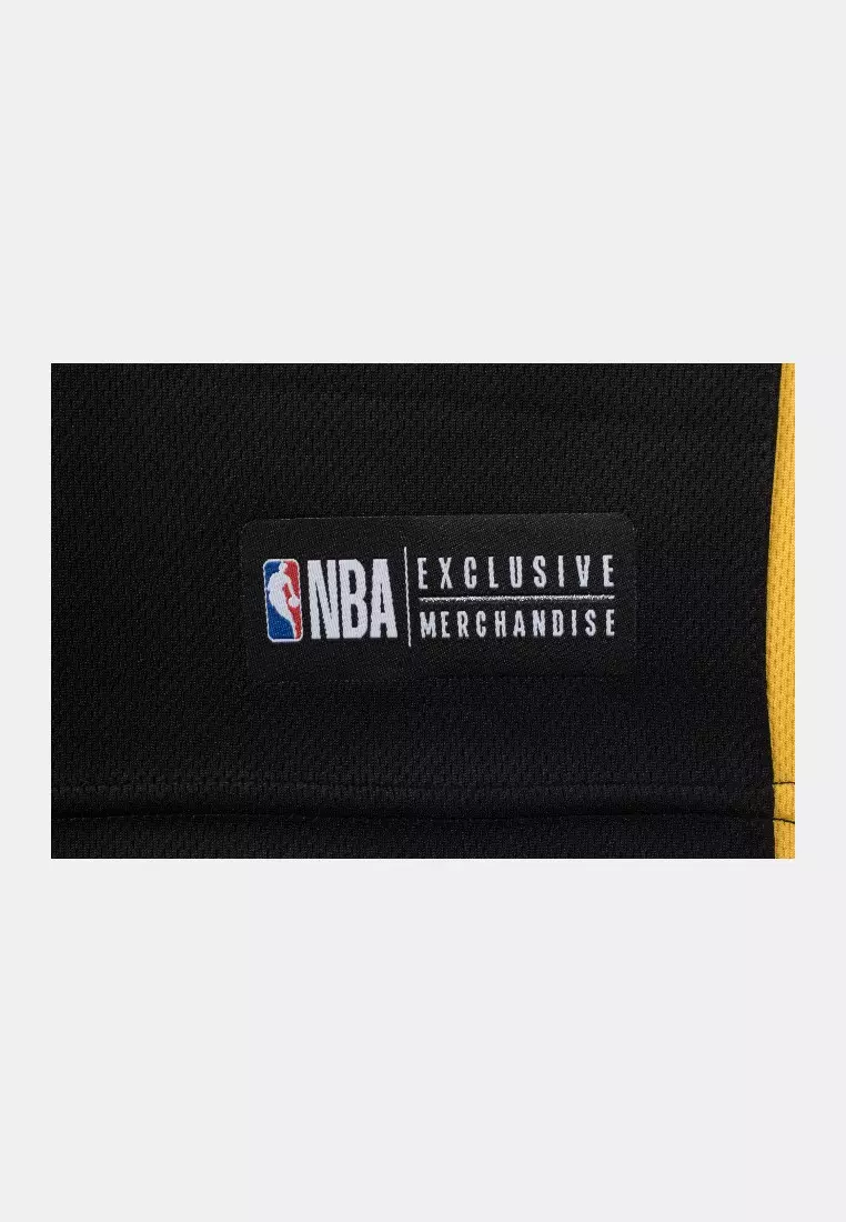 Los Angeles Lakers Lebron James #23 Basketball Jersey for Split Collection