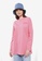 LC WAIKIKI pink Long Sleeves Cotton Women's Tee 7850FAACFB6F76GS_1