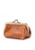 Twenty Eight Shoes brown Handmade Leather Coin Purse QYE095 E8424AC540BB4AGS_2