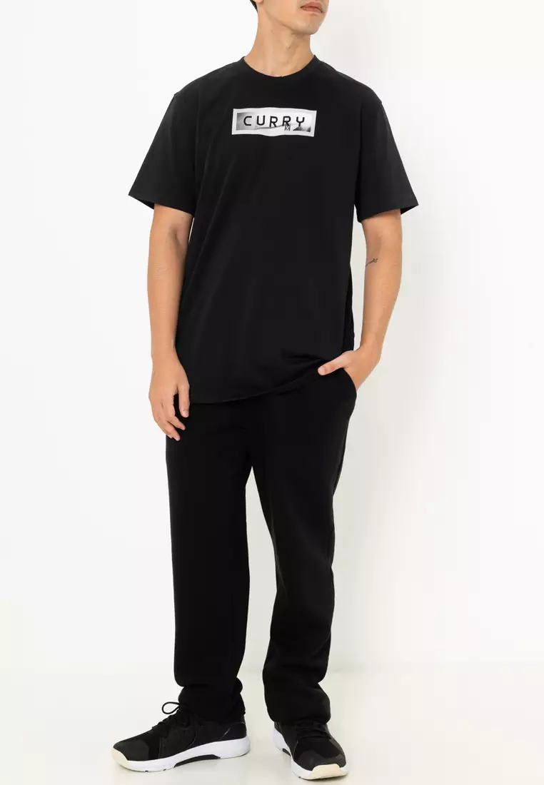 Curry Trend Tee