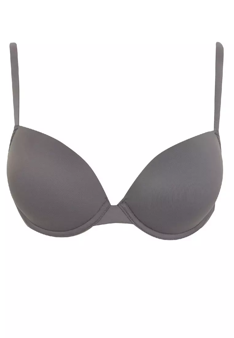 Fall in Love Padded T-Shirt Bra