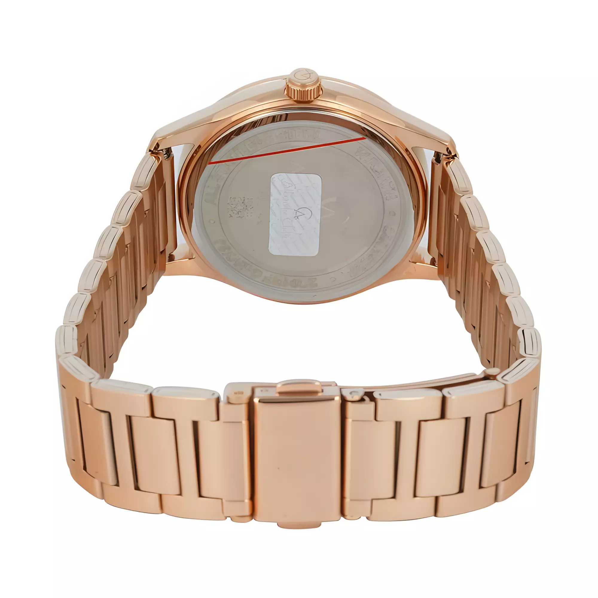 Jual Alexandre Christie Alexandre Christie - Jam Tangan Analog Wanita ...