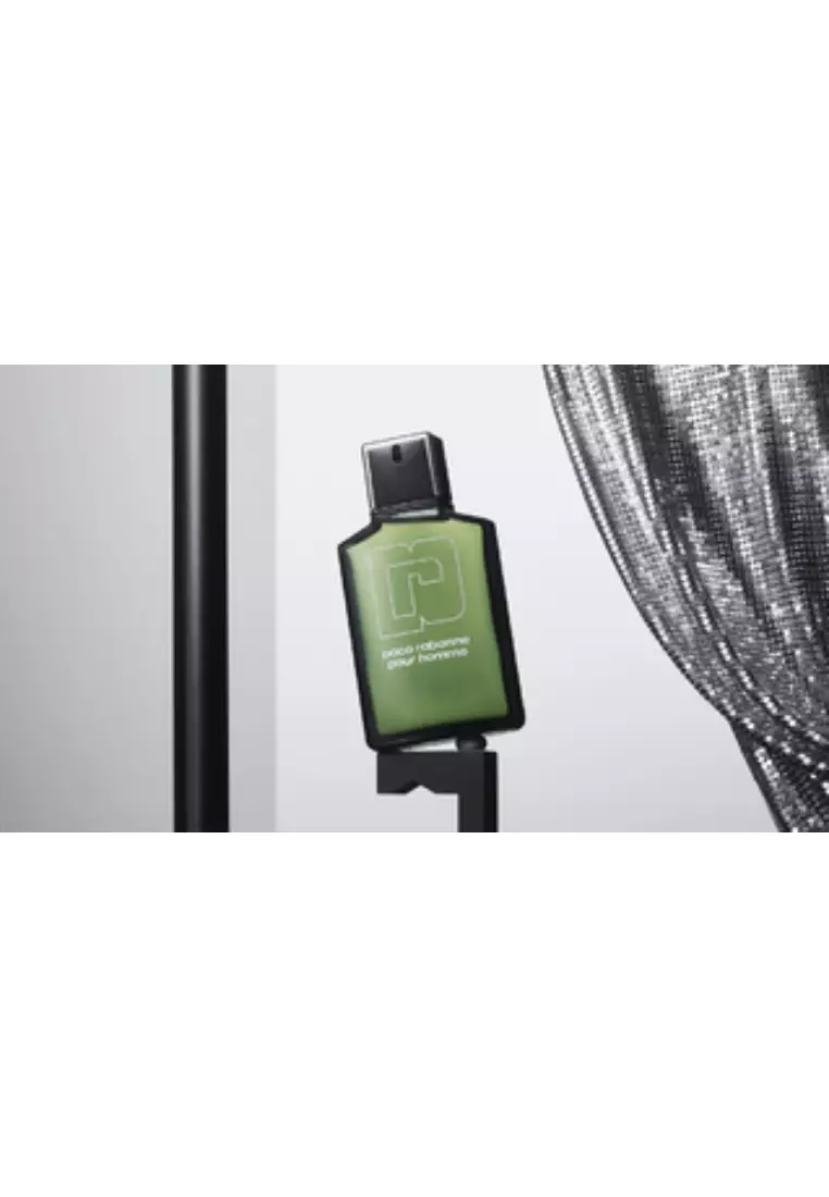 Pour Homme Eau de Toilette 100ml