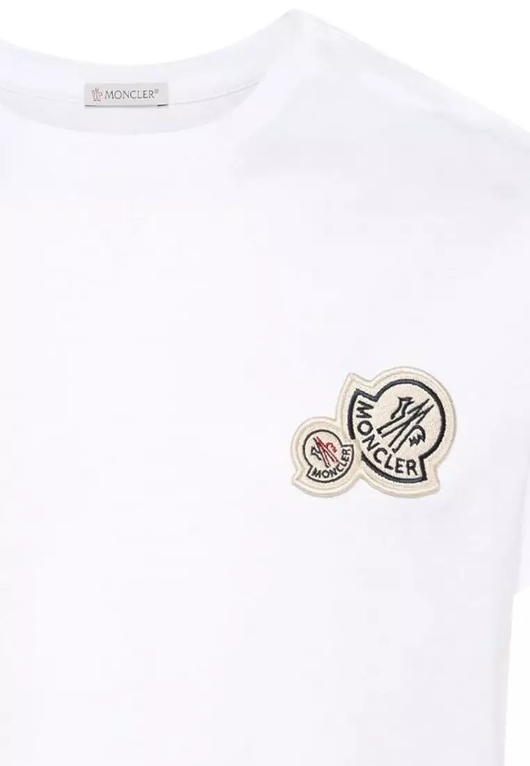 Moncler patch outlet