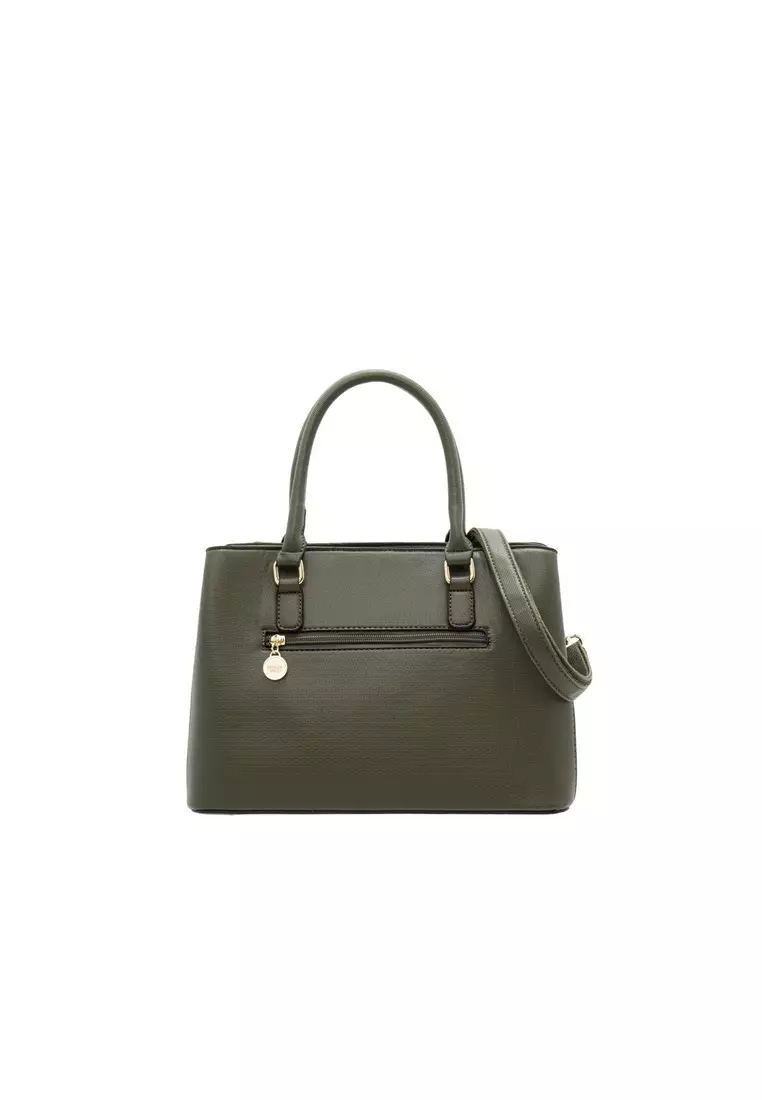 Handbag british polo online