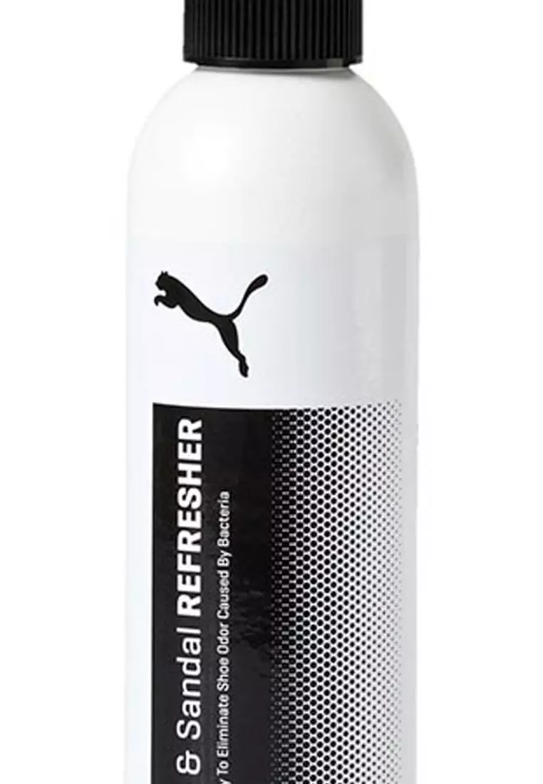 Shoe And Sandal Refresher