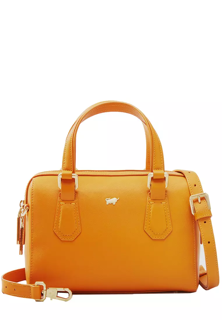 Braun buffel top women's handbags