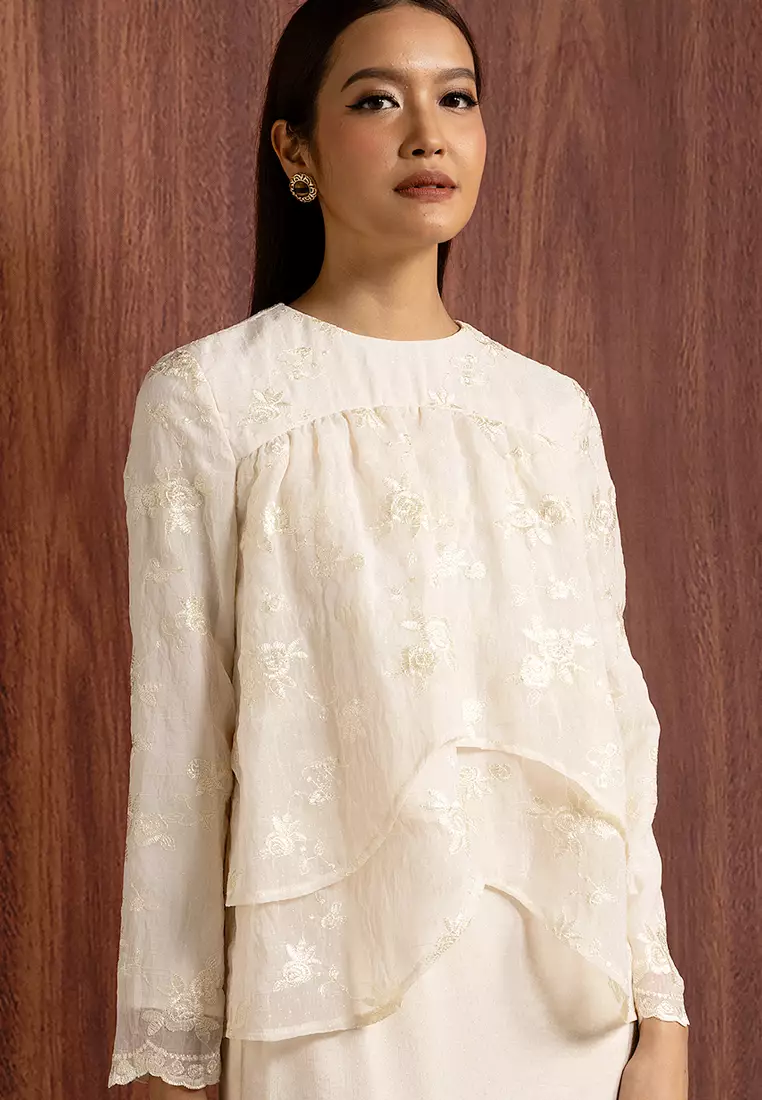 CAMYLA KURUNG SET