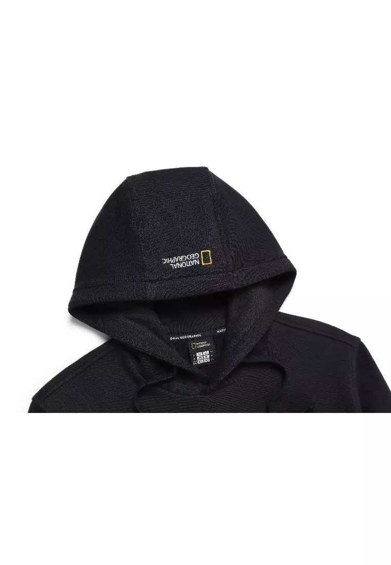 Unisex LEUCOS Big LOGO Hoodie