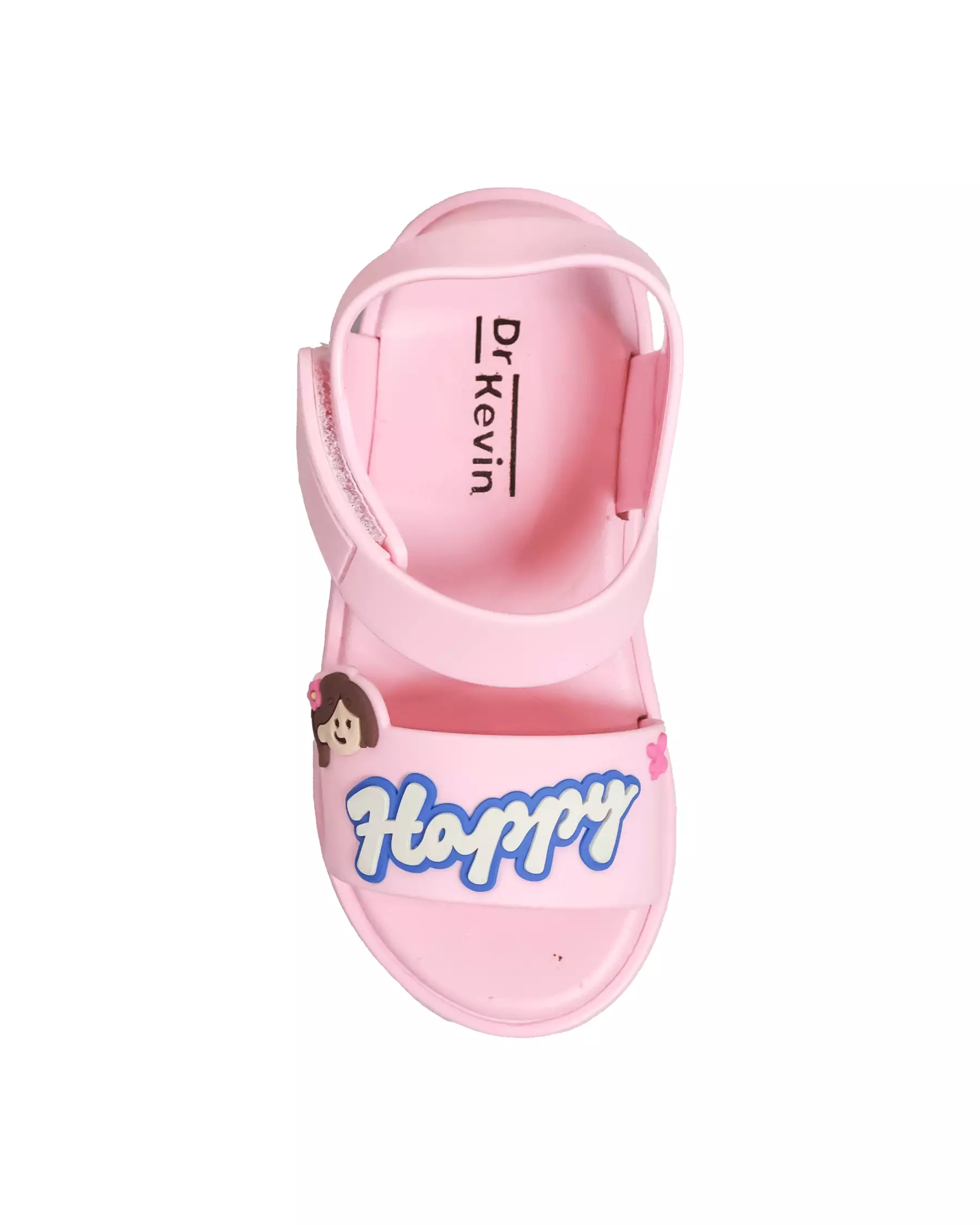 Dr. Kevin Kids Sepatu Sandal Anak Laki-laki & Perempuan Prewalker 161-103