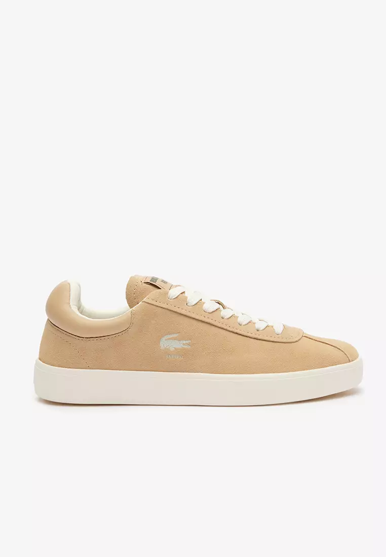 Discount on Lacoste  shoes - SKU: Men's Baseshot 124 2 Sneakers