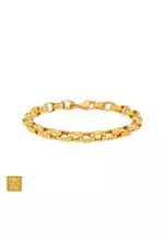 Yellow Gold (7.50G)