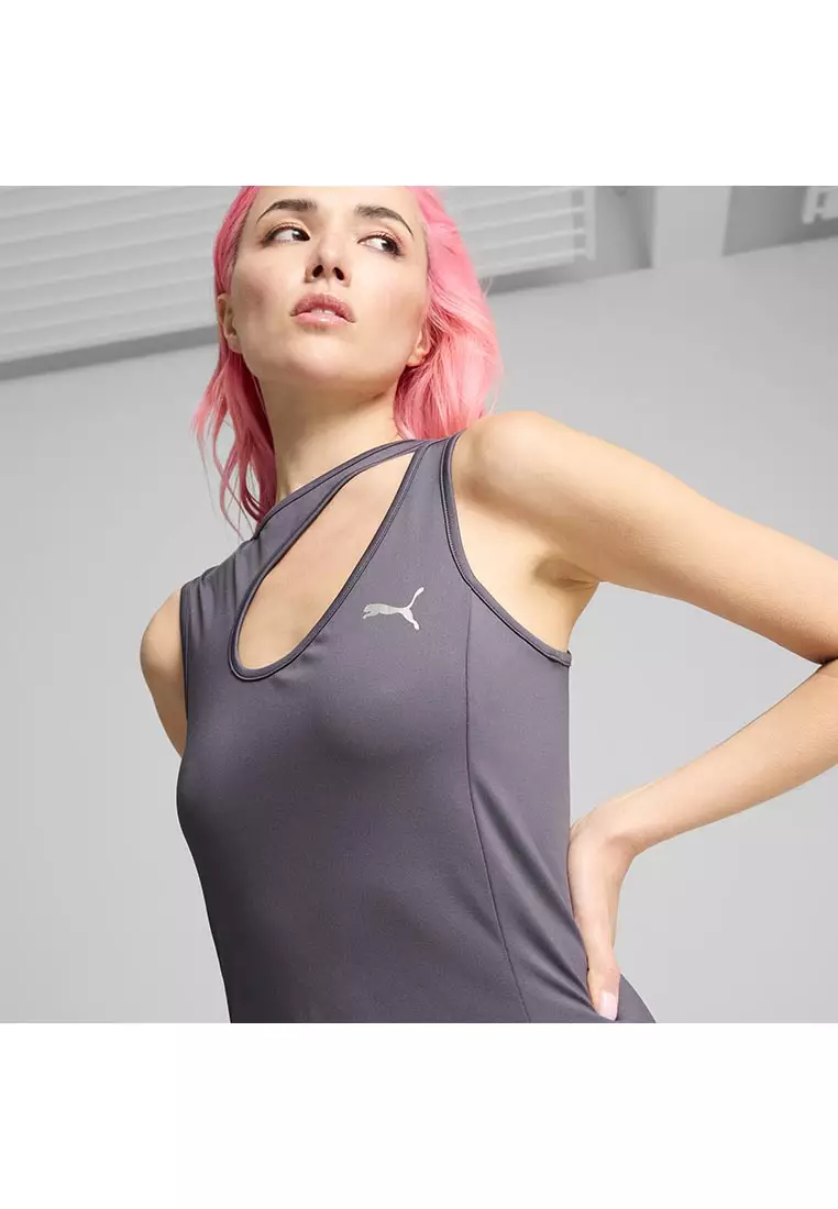 Dare To Maxi Dress Women