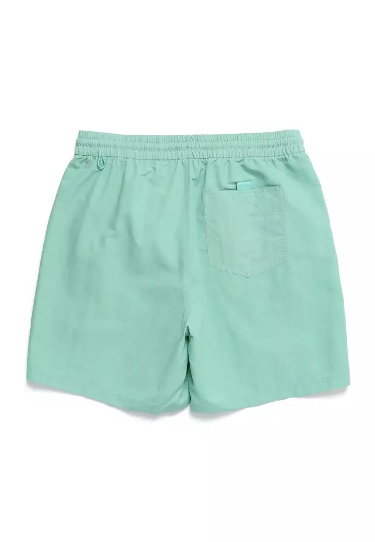 Unisex HARLEQUIN TUSK Basic Board Shorts