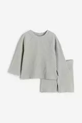 Khaki green Dusty Light