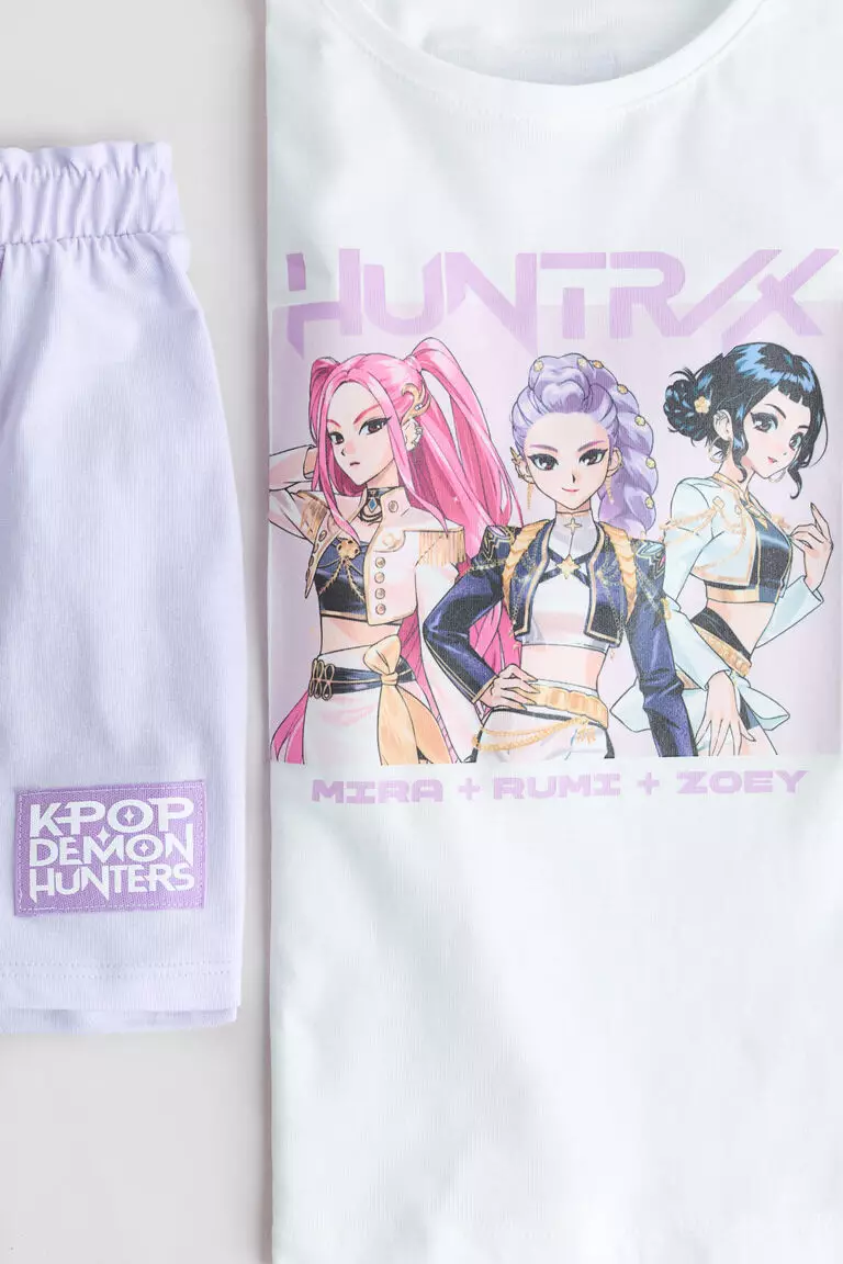 Pyjamas