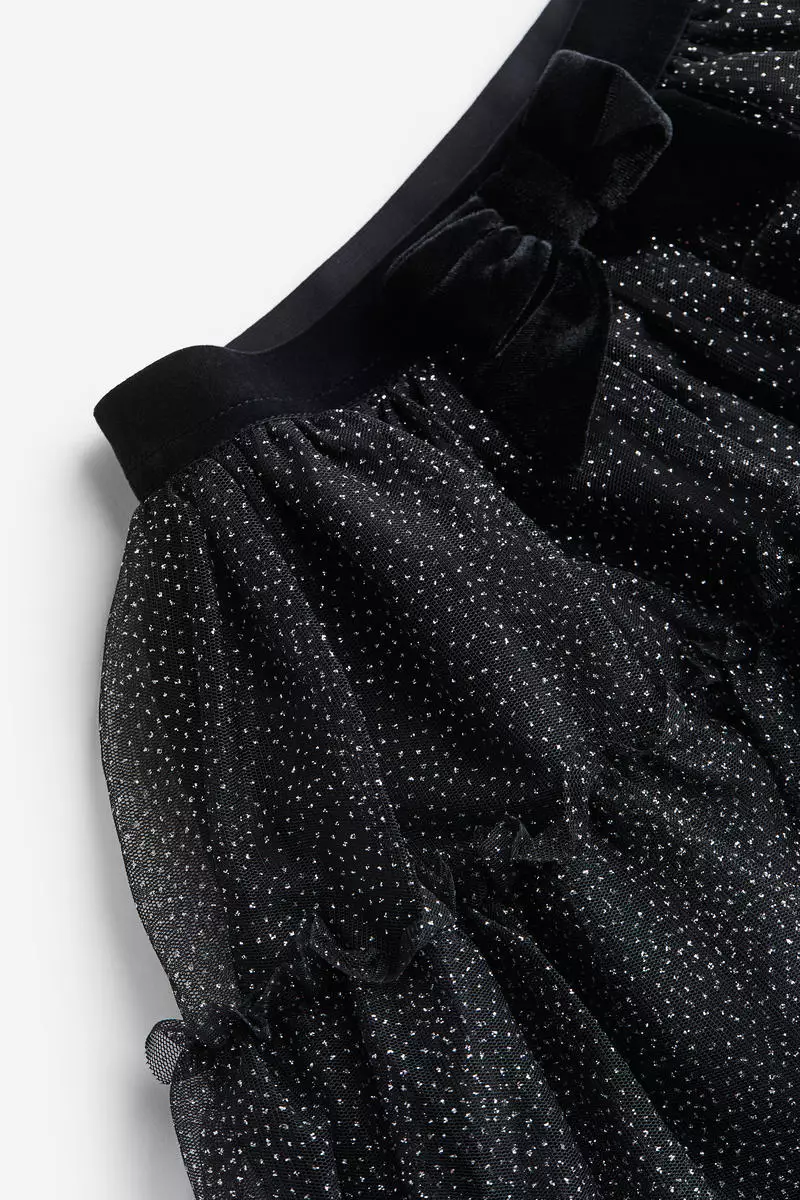 Buy H&M Tulle skirt 2023 Online ZALORA Singapore