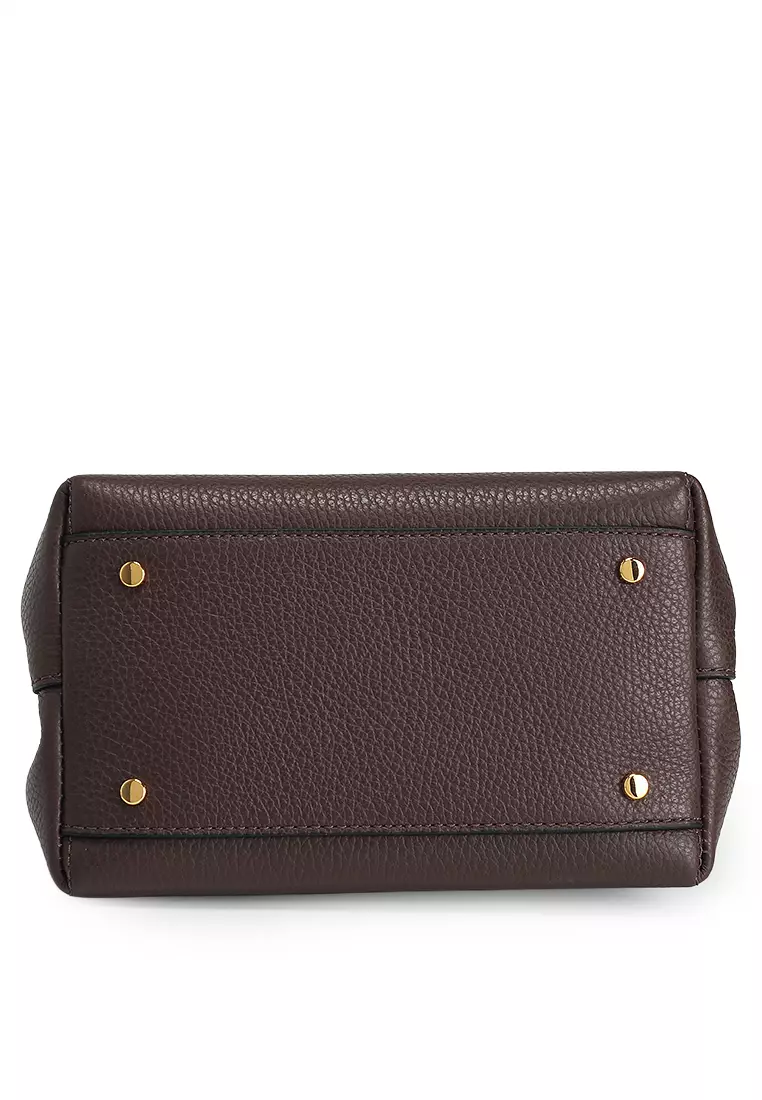 Arlettis Top-Handle Bag