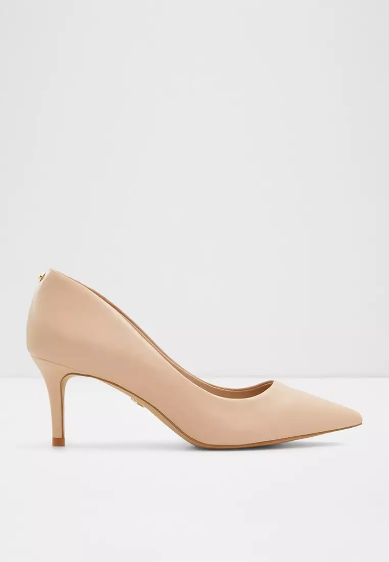 Aldo low heel shoes online