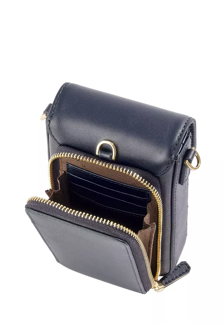 Buy Braun Buffel Braun Buffel Superstar-A1 Sling Pouch 2026 Online | ZALORA