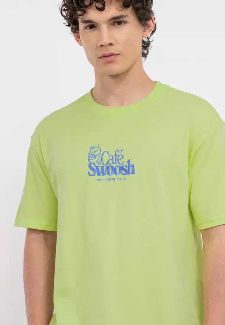 Swoosh T-Shirt