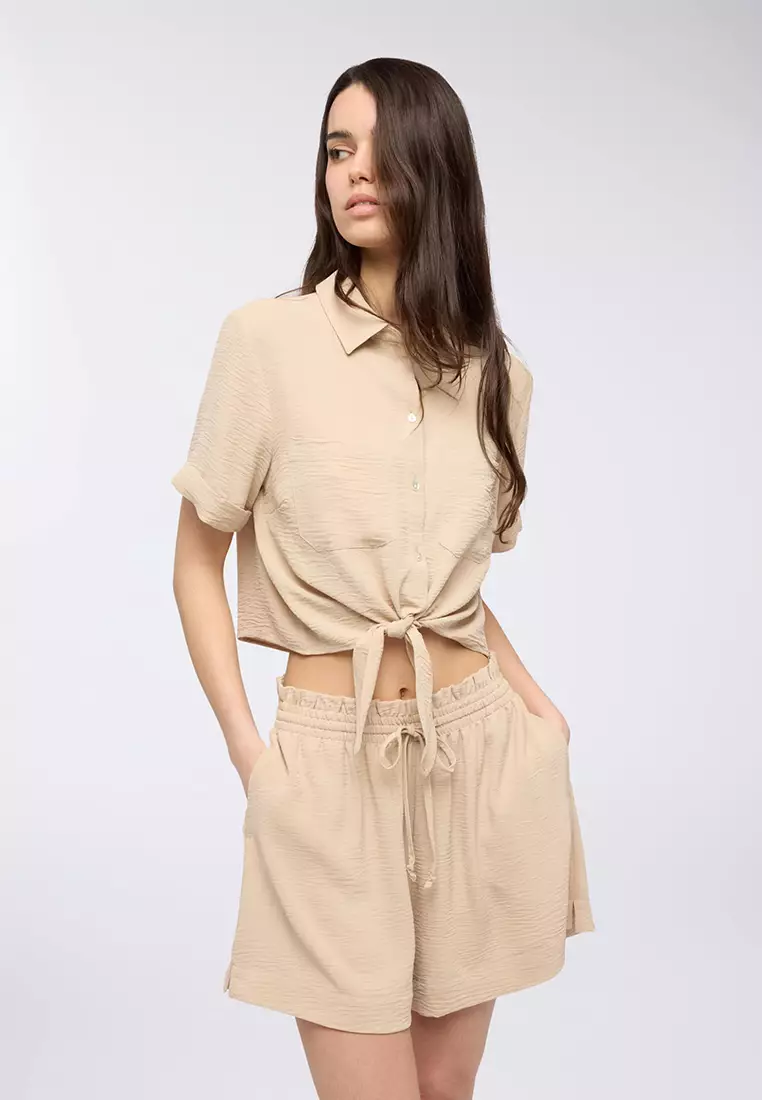 Woman Shorts