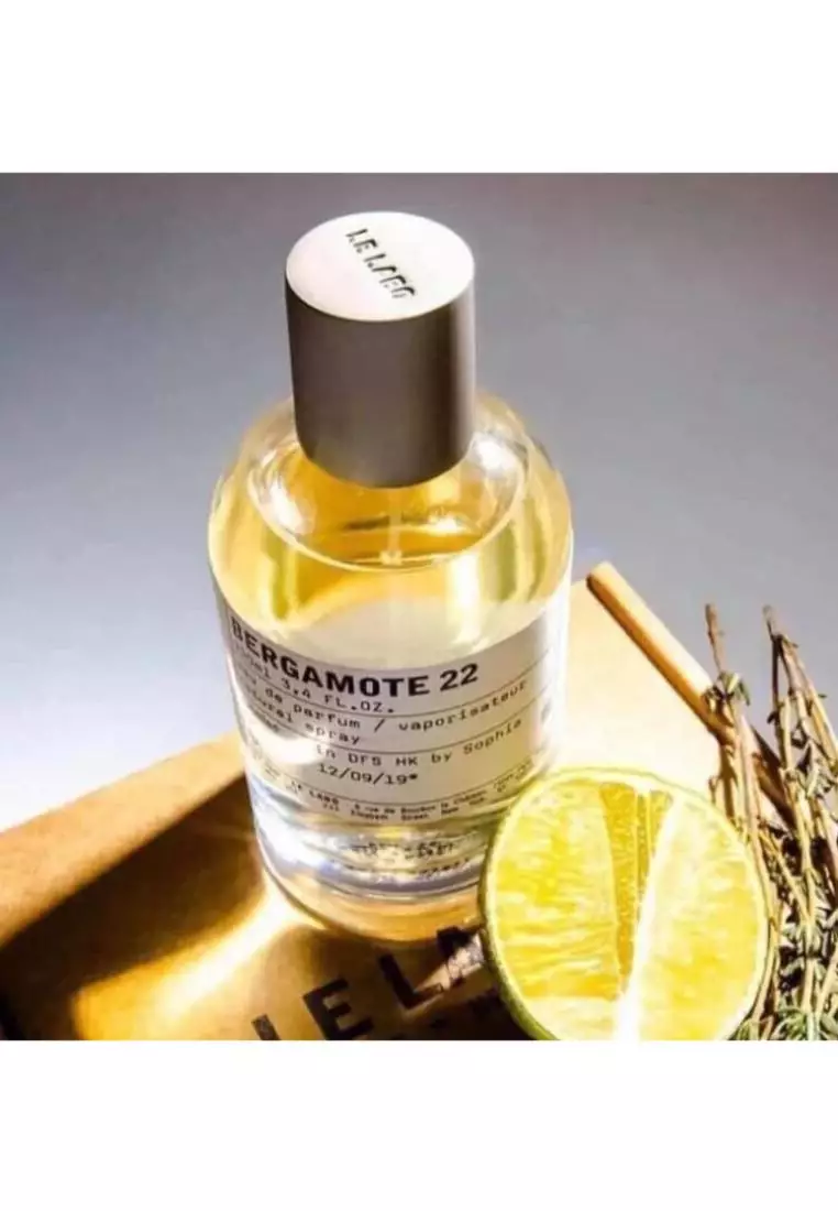 Buy Le Labo LE LABO - Bergamote 22 Eau De Parfum 100ml 2026 Online
