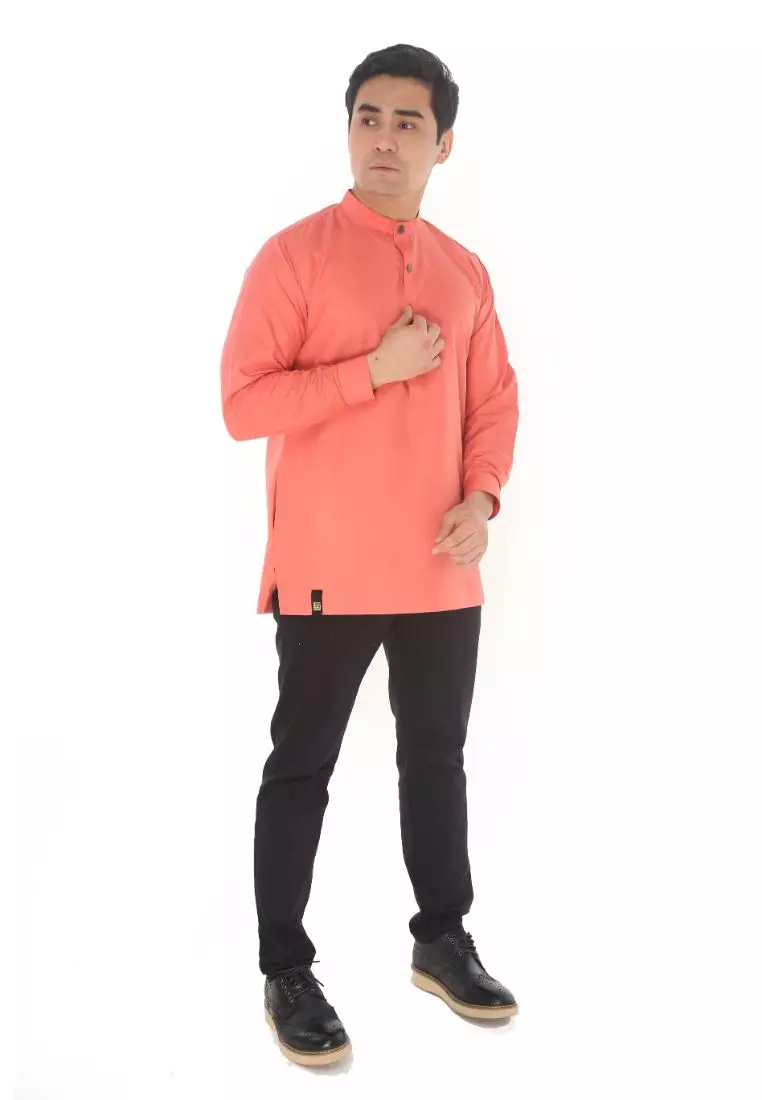 Kurta Luqman