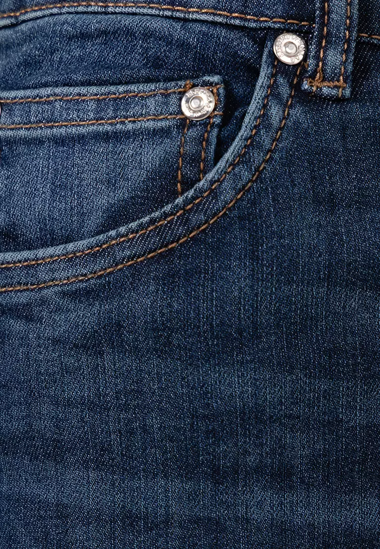 Mia Mini Flare Jeans