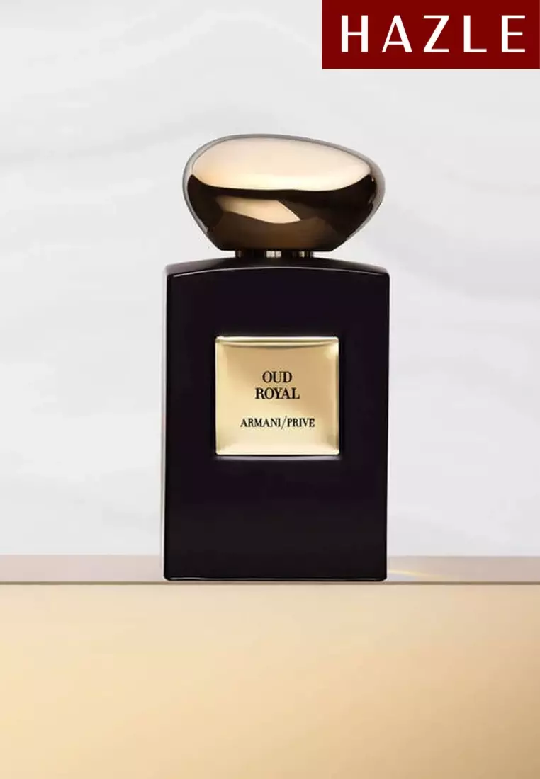 Oud Royal Intense Unisex EDP 100 ml