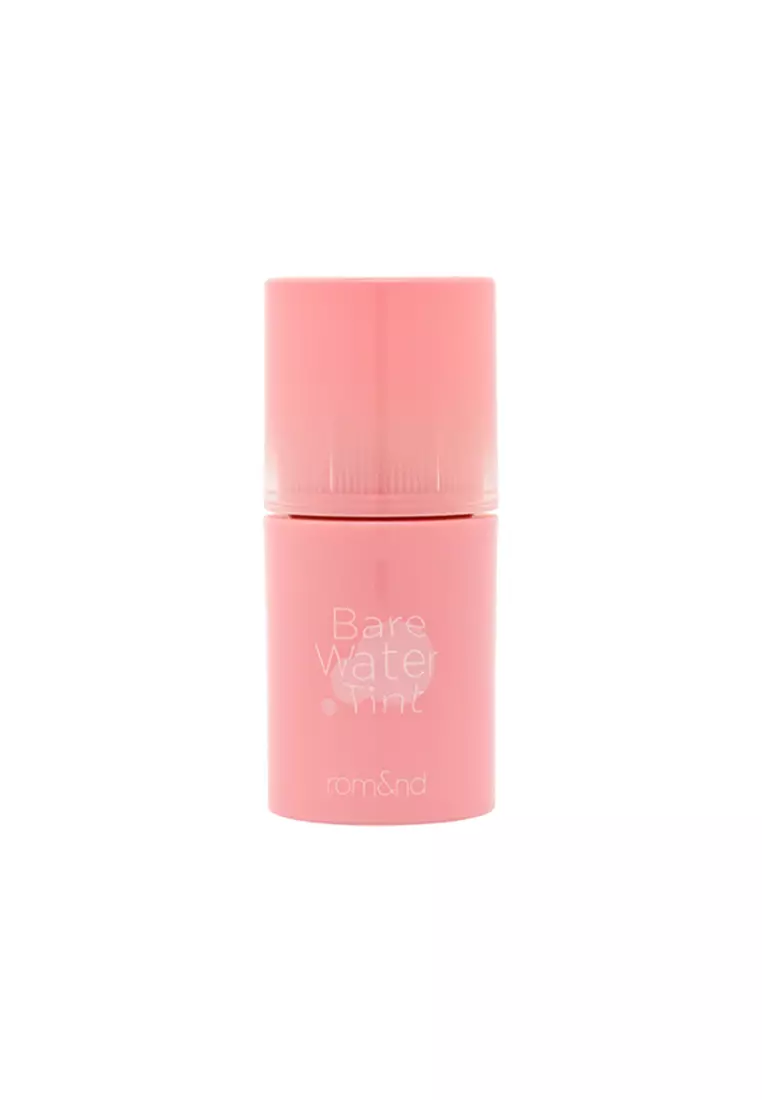 Rom&Nd Bare Water Tint 1piece