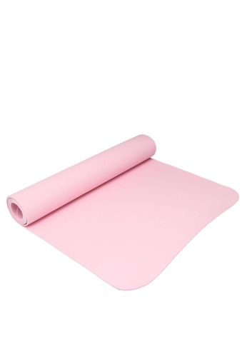 Rubi pink Yoga Mat 0D632ACDEE8D27GS_1